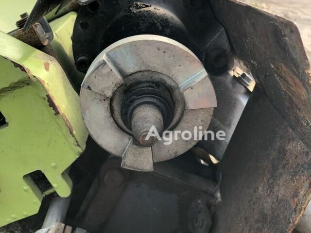 Клаас Другая, объемом двигателя 0 л и пробегом 0 тыс. км за 23916 $, фото 9 на Automoto.ua