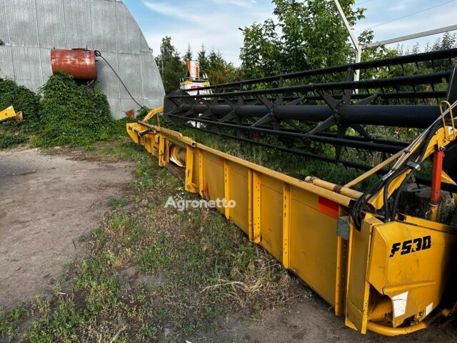 Клаас Другая, объемом двигателя 0 л и пробегом 0 тыс. км за 20026 $, фото 3 на Automoto.ua
