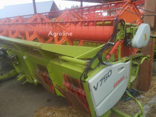 Клаас Другая, об'ємом двигуна 0 л та пробігом 0 тис. км за 24439 $, фото 2 на Automoto.ua