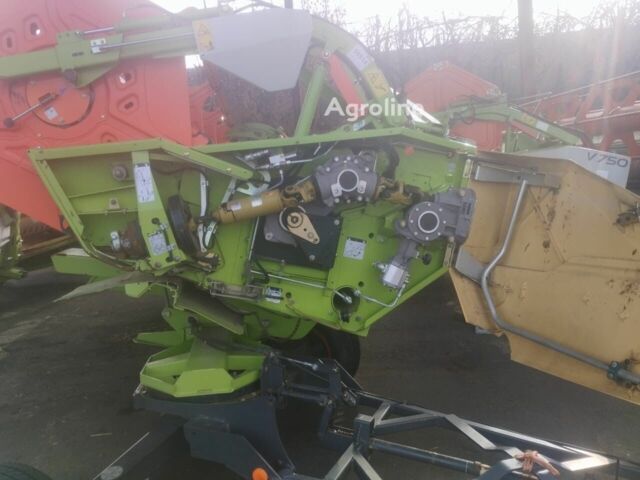 Клаас Другая, об'ємом двигуна 0 л та пробігом 0 тис. км за 24439 $, фото 6 на Automoto.ua