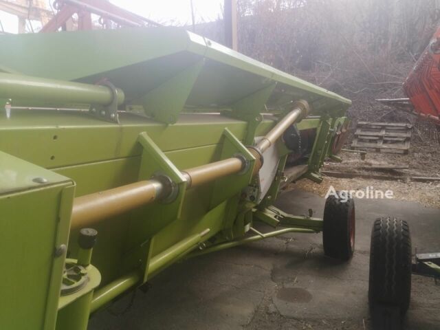 Клаас Другая, об'ємом двигуна 0 л та пробігом 0 тис. км за 24439 $, фото 3 на Automoto.ua