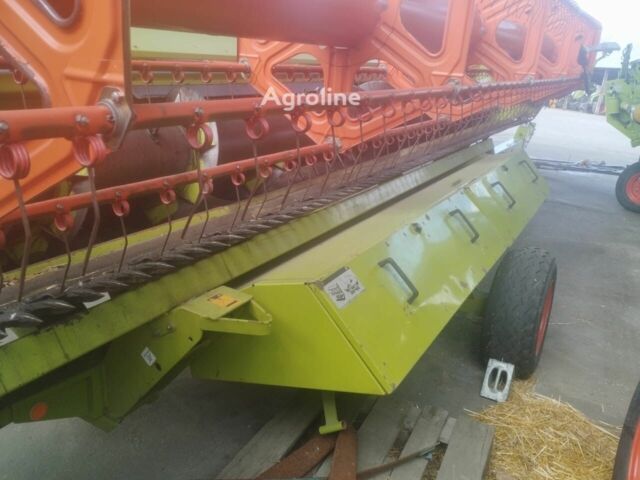 Клаас Другая, об'ємом двигуна 0 л та пробігом 0 тис. км за 24439 $, фото 1 на Automoto.ua