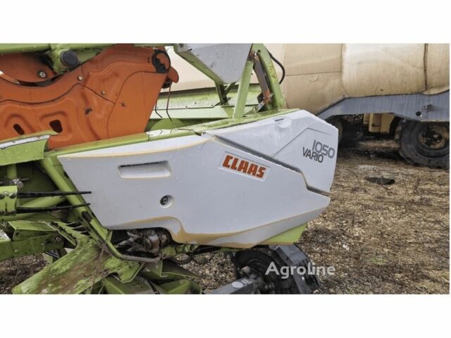 Клаас Другая, объемом двигателя 0 л и пробегом 0 тыс. км за 34981 $, фото 2 на Automoto.ua