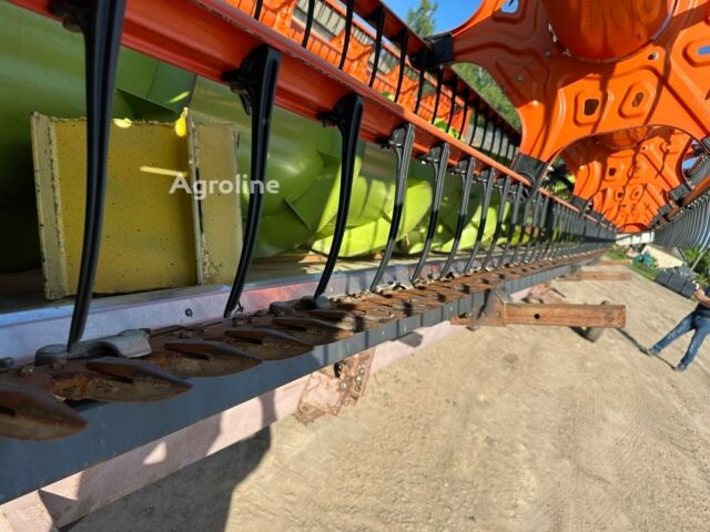 Клаас Другая, объемом двигателя 0 л и пробегом 0 тыс. км за 38404 $, фото 7 на Automoto.ua