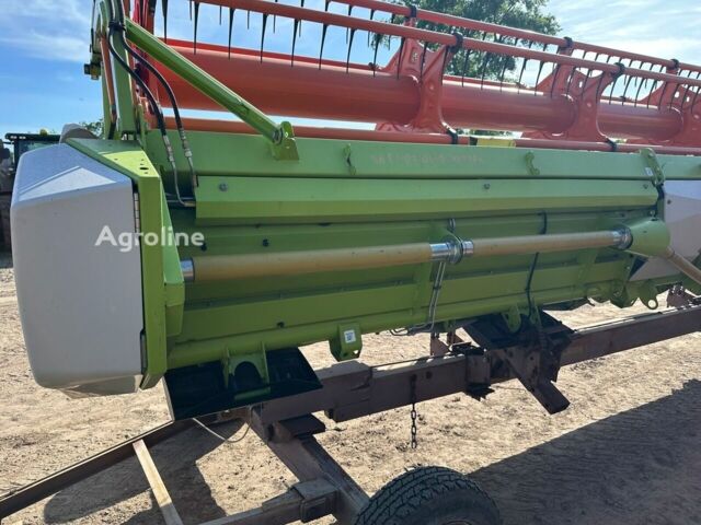 Клаас Другая, объемом двигателя 0 л и пробегом 0 тыс. км за 38404 $, фото 3 на Automoto.ua