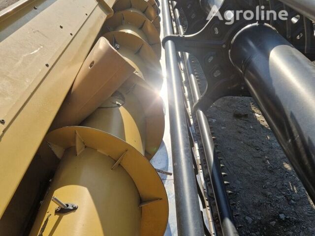 Клаас Другая, об'ємом двигуна 0 л та пробігом 0 тис. км за 41869 $, фото 8 на Automoto.ua