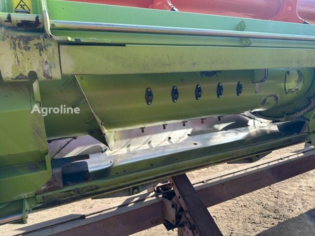 Клаас Другая, объемом двигателя 0 л и пробегом 0 тыс. км за 38404 $, фото 5 на Automoto.ua