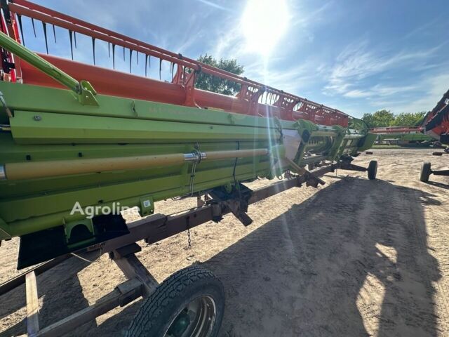 Клаас Другая, объемом двигателя 0 л и пробегом 0 тыс. км за 38404 $, фото 4 на Automoto.ua