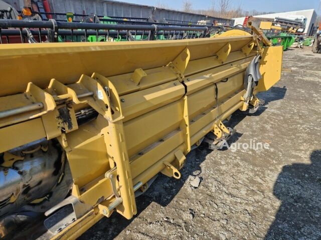 Клаас Другая, об'ємом двигуна 0 л та пробігом 0 тис. км за 41869 $, фото 5 на Automoto.ua