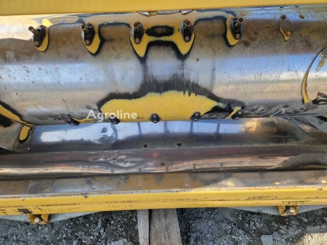 Клаас Другая, об'ємом двигуна 0 л та пробігом 0 тис. км за 41869 $, фото 4 на Automoto.ua