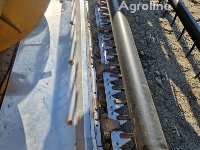 Клаас Другая, об'ємом двигуна 0 л та пробігом 0 тис. км за 41869 $, фото 7 на Automoto.ua