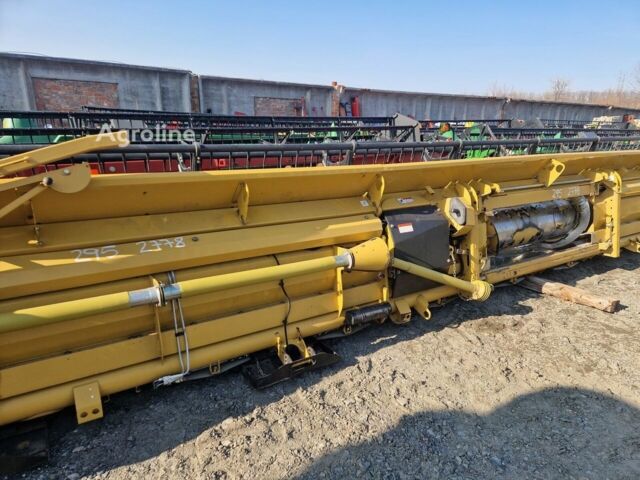 Клаас Другая, об'ємом двигуна 0 л та пробігом 0 тис. км за 41869 $, фото 3 на Automoto.ua