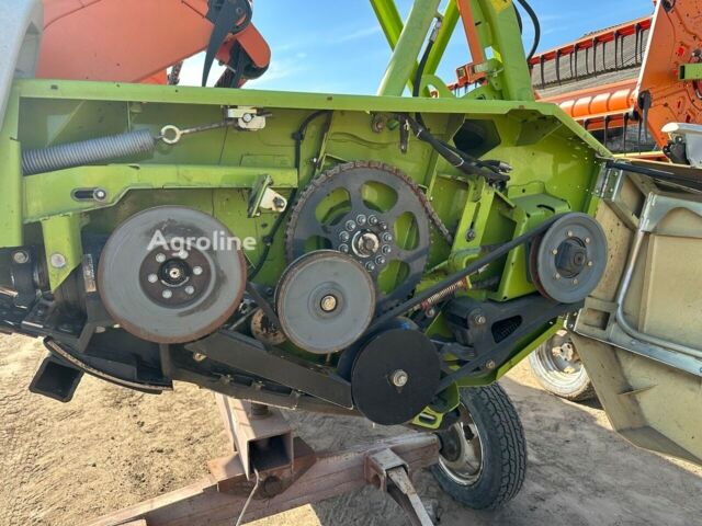 Клаас Другая, объемом двигателя 0 л и пробегом 0 тыс. км за 38404 $, фото 2 на Automoto.ua