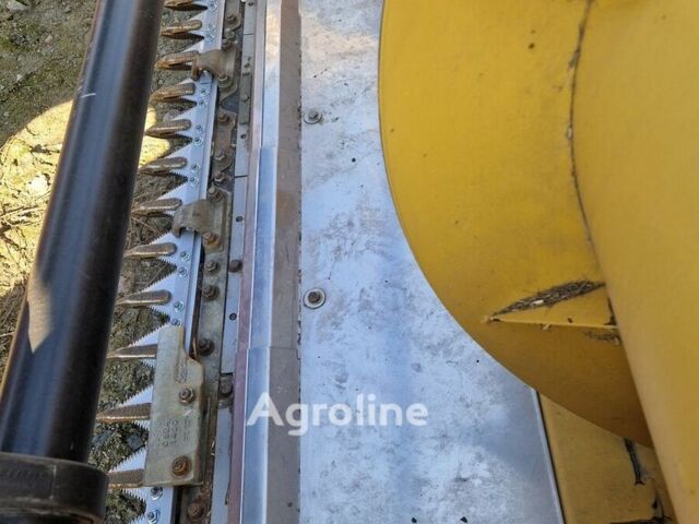 Клаас Другая, об'ємом двигуна 0 л та пробігом 0 тис. км за 41869 $, фото 9 на Automoto.ua