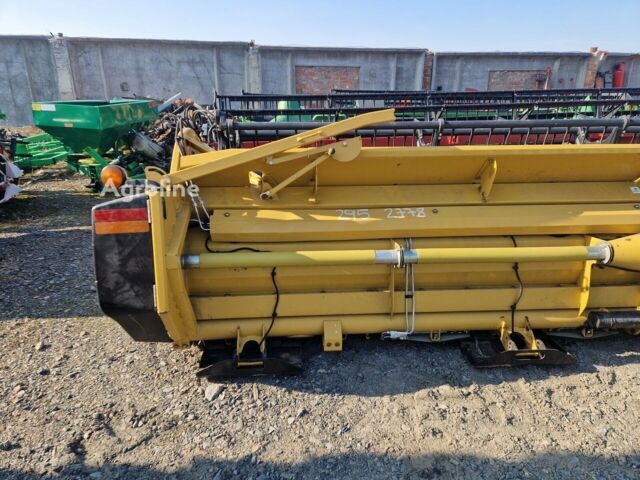 Клаас Другая, об'ємом двигуна 0 л та пробігом 0 тис. км за 41869 $, фото 2 на Automoto.ua