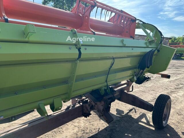 Клаас Другая, объемом двигателя 0 л и пробегом 0 тыс. км за 41131 $, фото 6 на Automoto.ua