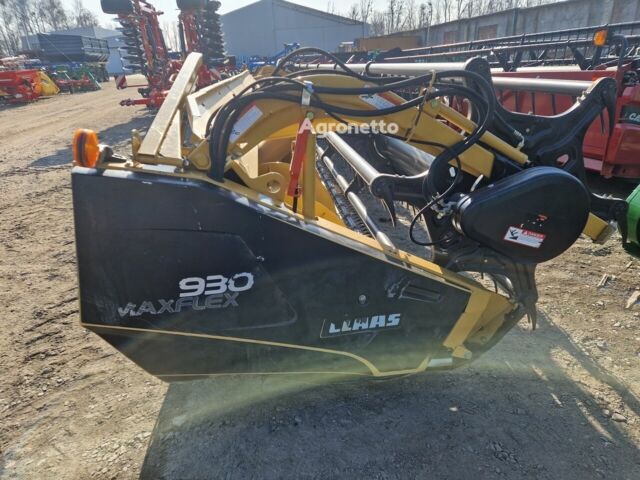 Клаас Другая, об'ємом двигуна 0 л та пробігом 0 тис. км за 41869 $, фото 6 на Automoto.ua