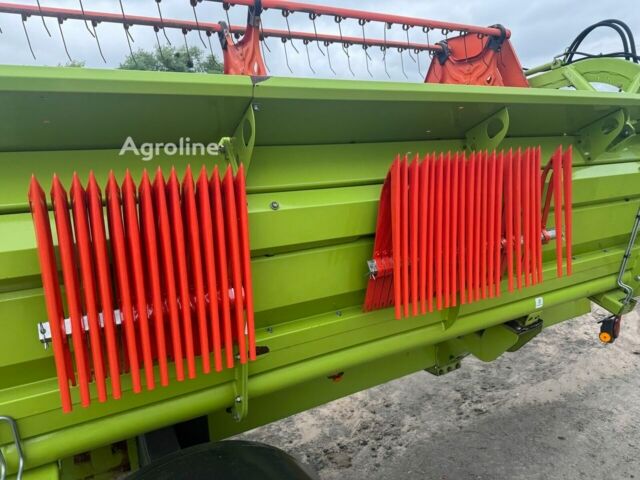 Клаас Другая, об'ємом двигуна 0 л та пробігом 0 тис. км за 45433 $, фото 6 на Automoto.ua