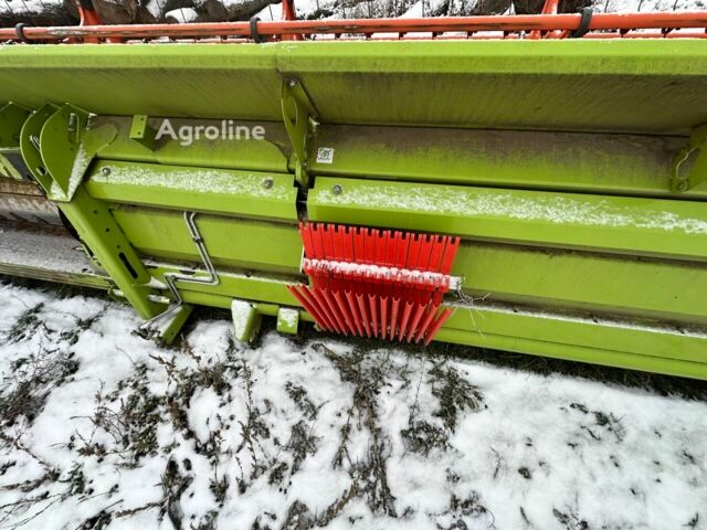 Клаас Другая, объемом двигателя 0 л и пробегом 0 тыс. км за 38396 $, фото 2 на Automoto.ua