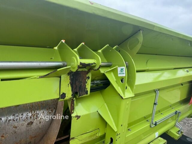 Клаас Другая, об'ємом двигуна 0 л та пробігом 0 тис. км за 45433 $, фото 4 на Automoto.ua