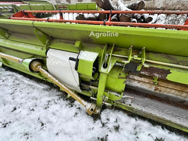 Клаас Другая, объемом двигателя 0 л и пробегом 0 тыс. км за 38396 $, фото 4 на Automoto.ua