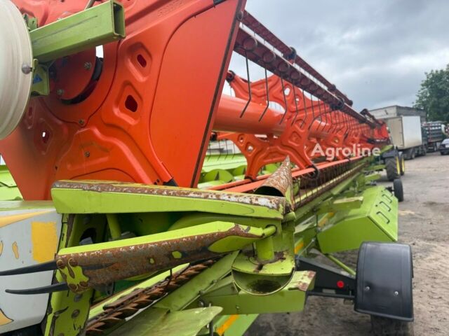 Клаас Другая, об'ємом двигуна 0 л та пробігом 0 тис. км за 45433 $, фото 8 на Automoto.ua