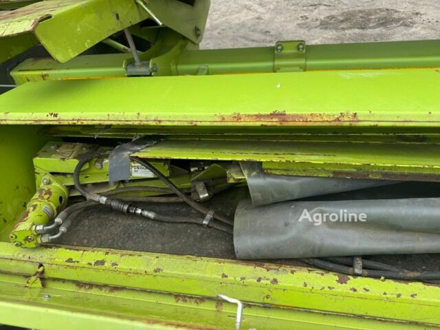 Клаас Другая, об'ємом двигуна 0 л та пробігом 0 тис. км за 45433 $, фото 11 на Automoto.ua