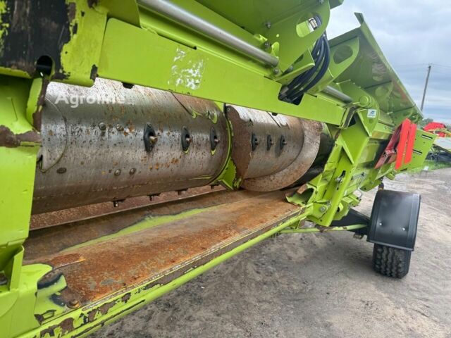 Клаас Другая, об'ємом двигуна 0 л та пробігом 0 тис. км за 45433 $, фото 3 на Automoto.ua