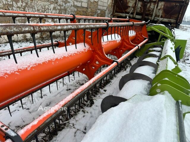 Клаас Другая, объемом двигателя 0 л и пробегом 0 тыс. км за 38396 $, фото 9 на Automoto.ua