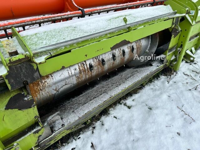 Клаас Другая, объемом двигателя 0 л и пробегом 0 тыс. км за 38396 $, фото 8 на Automoto.ua