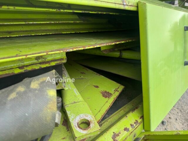 Клаас Другая, об'ємом двигуна 0 л та пробігом 0 тис. км за 45433 $, фото 12 на Automoto.ua