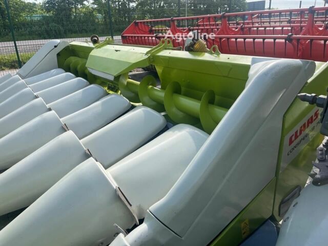 Клаас Другая, об'ємом двигуна 0 л та пробігом 0 тис. км за 29611 $, фото 1 на Automoto.ua