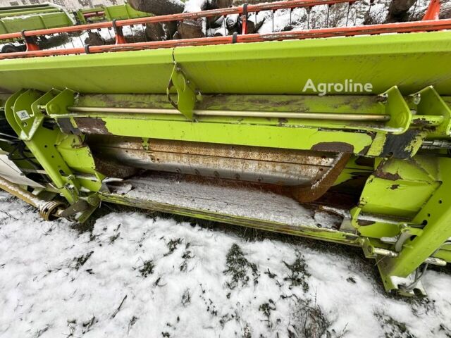 Клаас Другая, объемом двигателя 0 л и пробегом 0 тыс. км за 38396 $, фото 3 на Automoto.ua