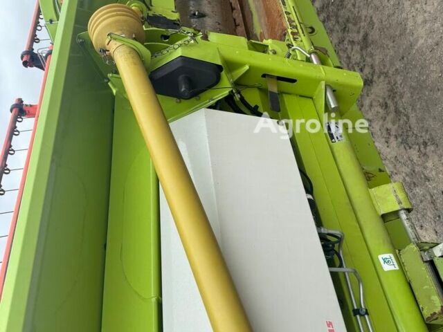 Клаас Другая, об'ємом двигуна 0 л та пробігом 0 тис. км за 45433 $, фото 2 на Automoto.ua