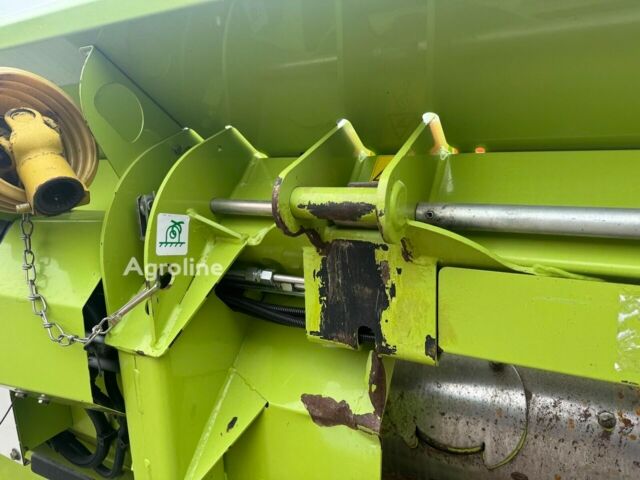 Клаас Другая, об'ємом двигуна 0 л та пробігом 0 тис. км за 45433 $, фото 5 на Automoto.ua