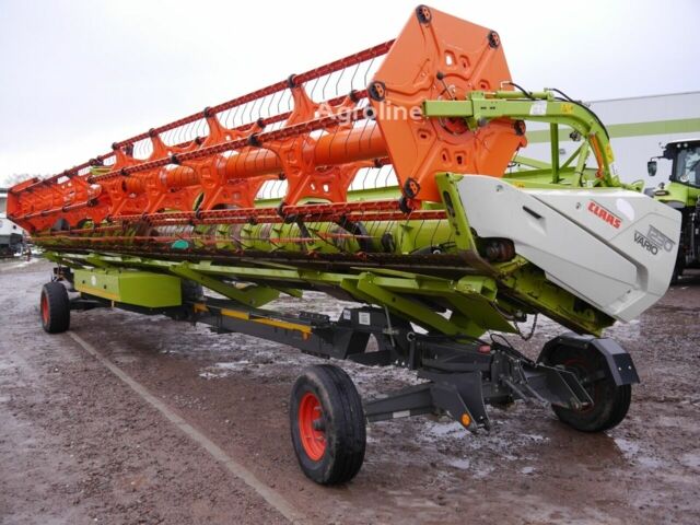 Клаас Другая, объемом двигателя 0 л и пробегом 0 тыс. км за 50010 $, фото 1 на Automoto.ua