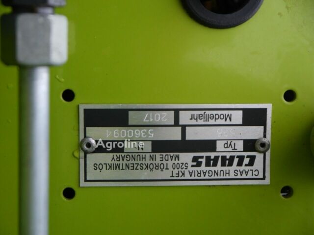 Клаас Другая, объемом двигателя 0 л и пробегом 0 тыс. км за 50010 $, фото 2 на Automoto.ua