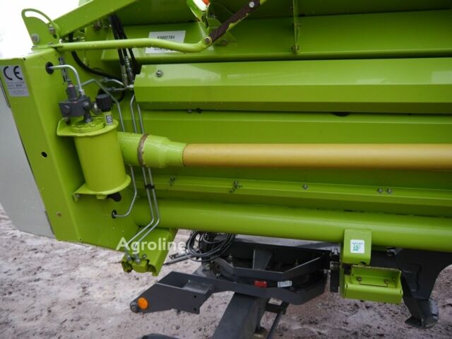 Клаас Другая, объемом двигателя 0 л и пробегом 0 тыс. км за 50010 $, фото 4 на Automoto.ua