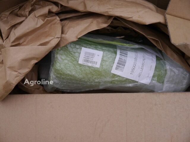 Клаас Другая, объемом двигателя 0 л и пробегом 0 тыс. км за 50010 $, фото 7 на Automoto.ua