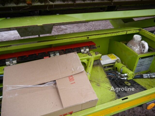 Клаас Другая, объемом двигателя 0 л и пробегом 0 тыс. км за 50010 $, фото 6 на Automoto.ua