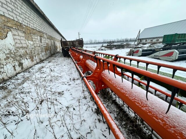 Клаас Другая, объемом двигателя 0 л и пробегом 0 тыс. км за 36687 $, фото 7 на Automoto.ua