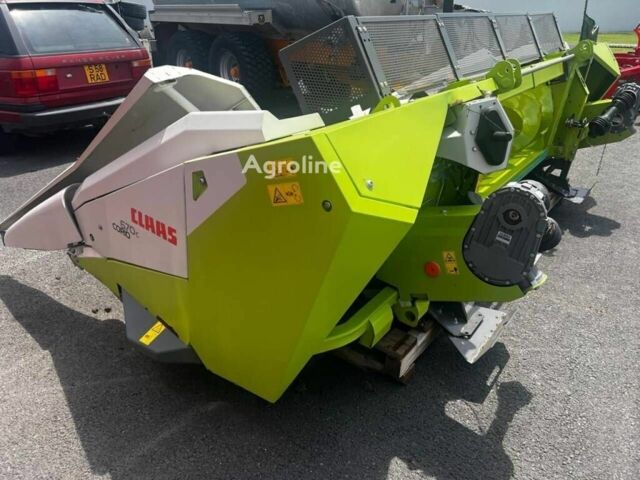 Клаас Другая, объемом двигателя 0 л и пробегом 0 тыс. км за 32023 $, фото 2 на Automoto.ua