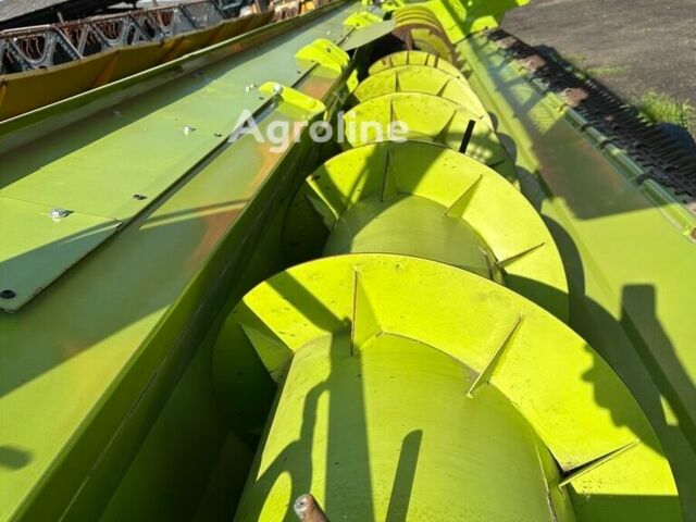 Клаас Другая, об'ємом двигуна 0 л та пробігом 0 тис. км за 38404 $, фото 6 на Automoto.ua