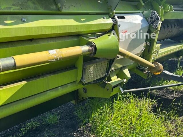 Клаас Другая, об'ємом двигуна 0 л та пробігом 0 тис. км за 38404 $, фото 8 на Automoto.ua