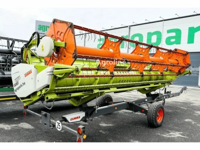 Клаас Другая, объемом двигателя 0 л и пробегом 0 тыс. км за 29384 $, фото 4 на Automoto.ua