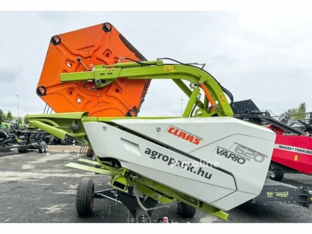 Клаас Другая, объемом двигателя 0 л и пробегом 0 тыс. км за 29384 $, фото 6 на Automoto.ua