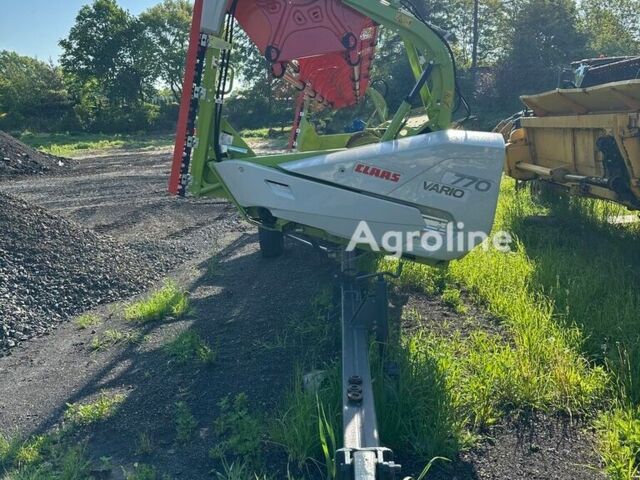 Клаас Другая, об'ємом двигуна 0 л та пробігом 0 тис. км за 38404 $, фото 5 на Automoto.ua