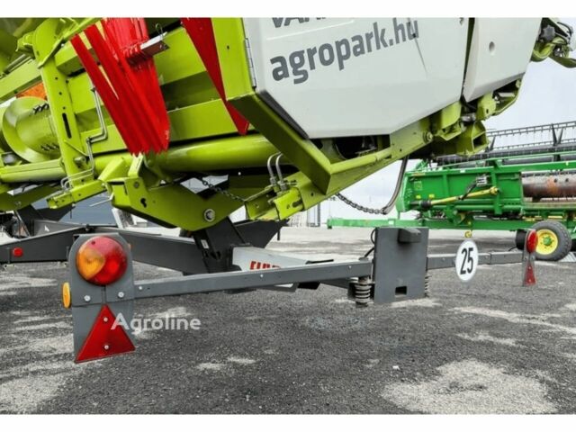 Клаас Другая, объемом двигателя 0 л и пробегом 0 тыс. км за 29384 $, фото 16 на Automoto.ua