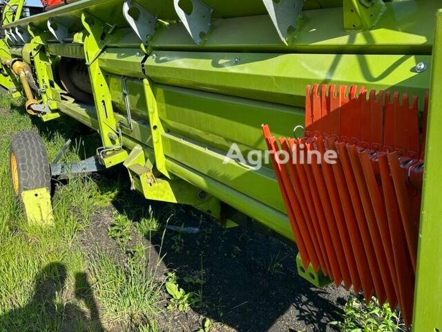 Клаас Другая, об'ємом двигуна 0 л та пробігом 0 тис. км за 38404 $, фото 7 на Automoto.ua