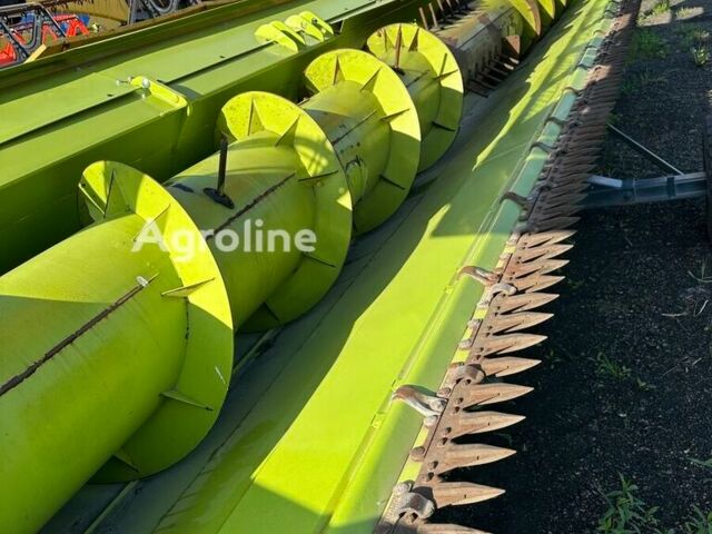 Клаас Другая, об'ємом двигуна 0 л та пробігом 0 тис. км за 38404 $, фото 2 на Automoto.ua